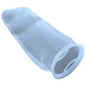 Mesh Bag Series Monofilament & Multifilament Bag Filter