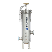 700V Series Multi-Round Cartridge Filter Housing