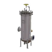 MP Series Membrane Protection Housing