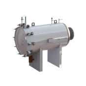 MPH Series Horizontal Membrane Protection Housings