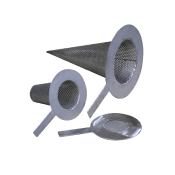 Fabricated Temporary Strainers