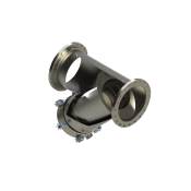 94 Series Fabricated Y Strainer