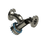 95 Series Fabricated Y Strainers