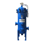 FRP Series Fibreglass Reinforced Plastic Cartridge Filter Housings