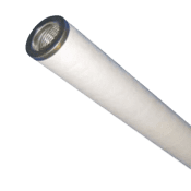 Dynapleat Series Pleated Gas Coalescers, Reverse Flow