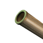 FiberLoc HT Series Gas Coalescer