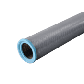 FiberLoc Series reverse flow depth microglass coalescers