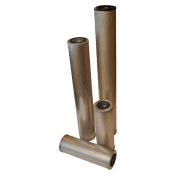 HCG Series Pleated Cellulose/Micro-Glass Particulate Cartridge Filter