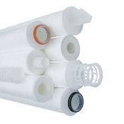 Klares Gold Series Universal Depth Cartridge Filter