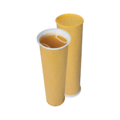 PEPT Series Single & Double Layer Bag Filter