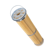 PEPTDP Series Pleated Bag Filter