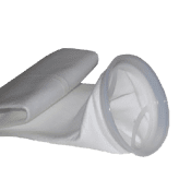 POMF High-Performance Filter Bags