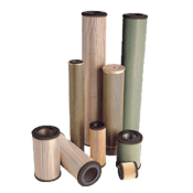 RSC Series Liquid Separators