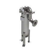 TL Series Bag Filter Housing