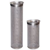 Filter Basket Housing & Accessories