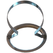 Omega Spring - Filter Housing Accessories
