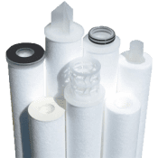 Stratis Gold Series Universal Depth Cartridge Filter