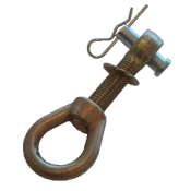 Swing Bolt Assembly Replacement Parts