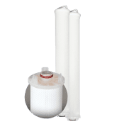 700 Series Universal Pleated Cartridge Filter