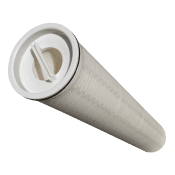 Ultra Flow Series High Flow Cartridge Filter