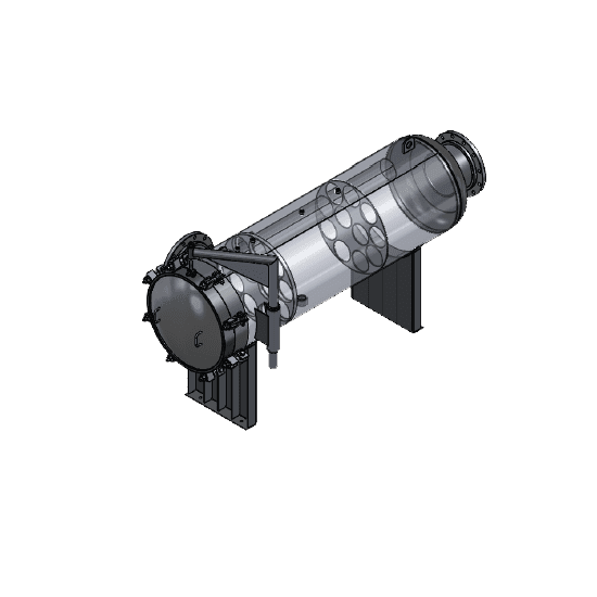 industrial cartridge filter