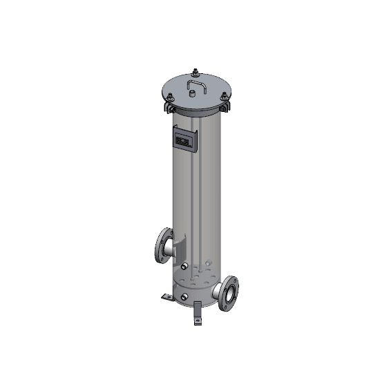 industrial cartridge filters