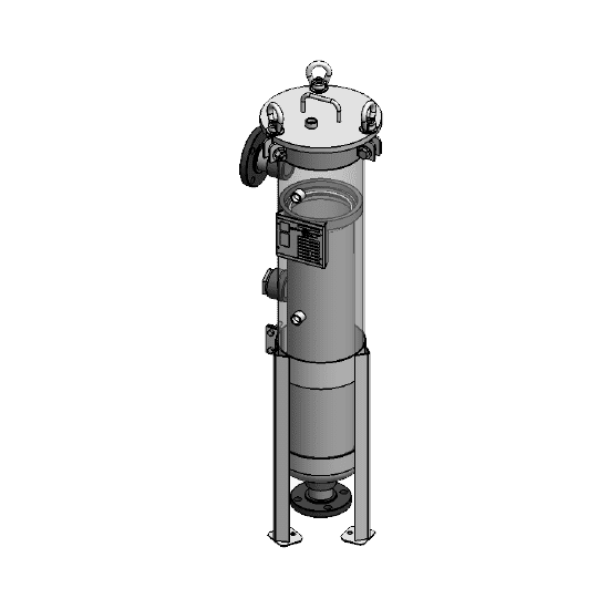 industrial filtration companies