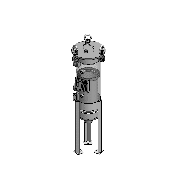 cartridge filter