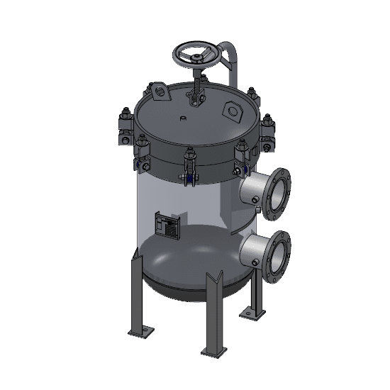 filter housing
