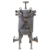 coalescer filter