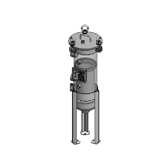 industrial coolant filtration systems