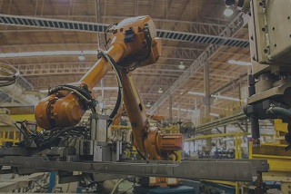 Industrial Manufacturing