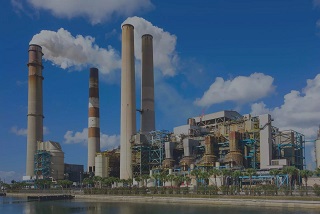 Power Utilities